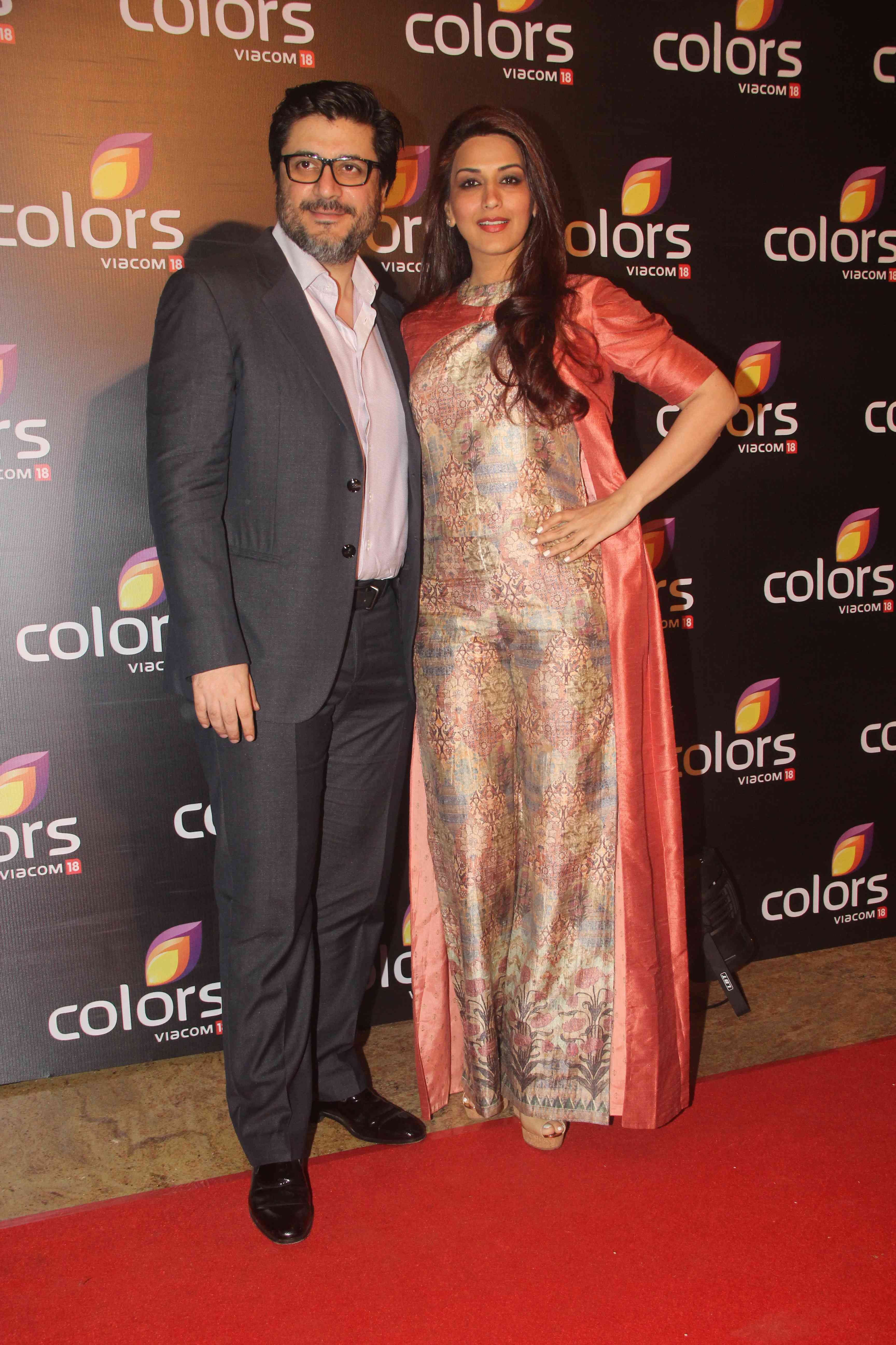 Sonali Bendre Actress hd photo