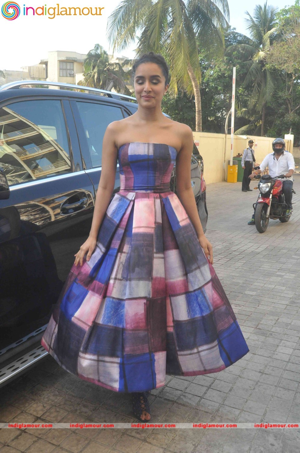Shraddha Kapoor Actress hd photo