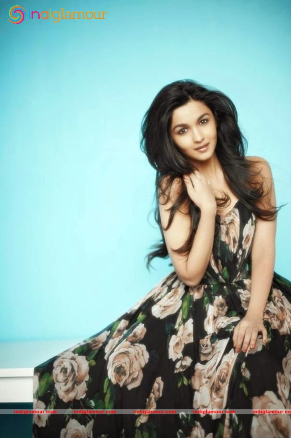 Alia Bhatt Actress hd photo
