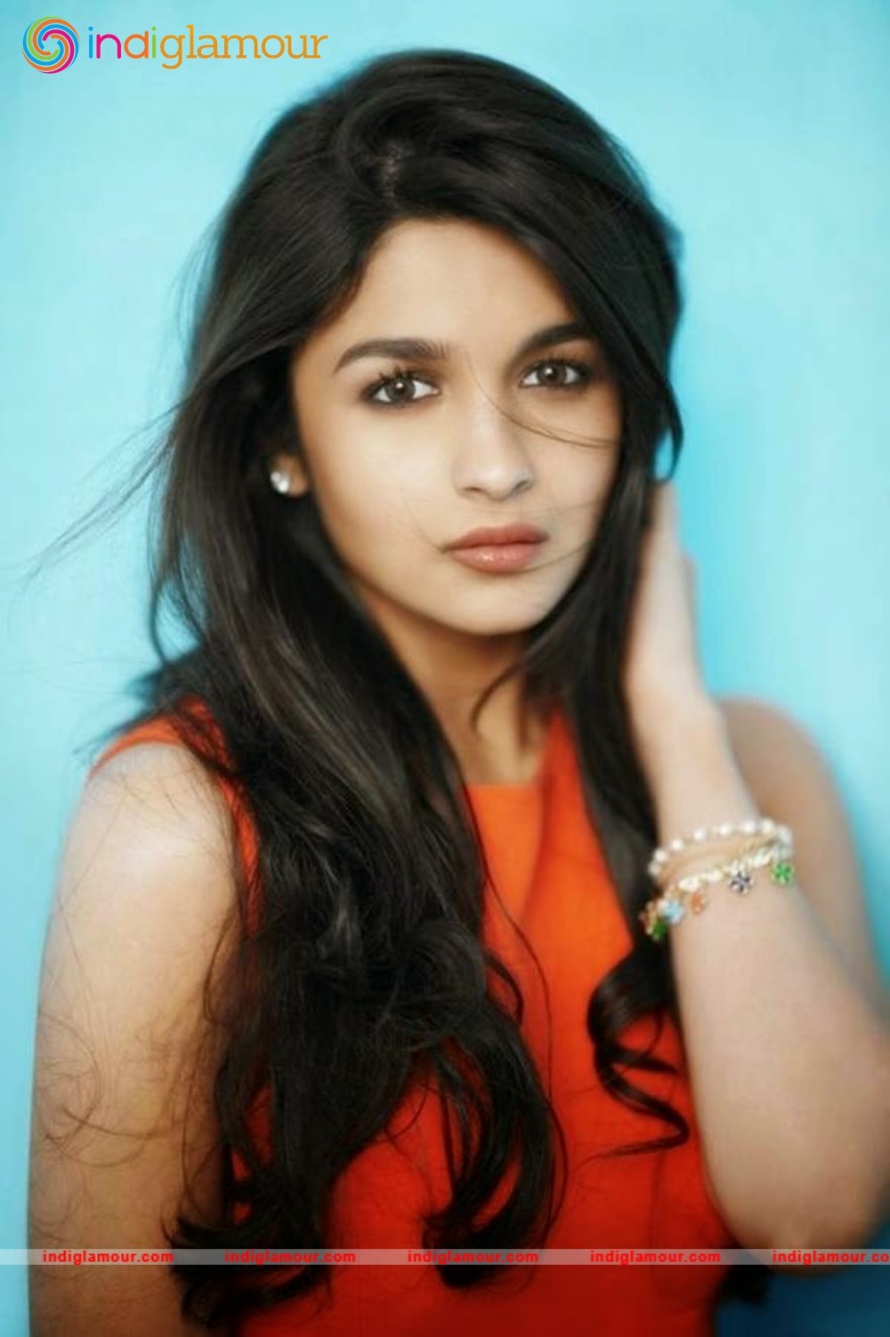 Alia Bhatt Actress hd photo