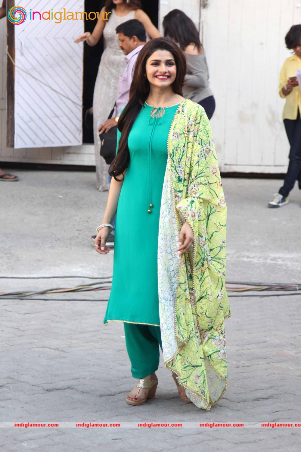 Prachi Desai Actress hd photo