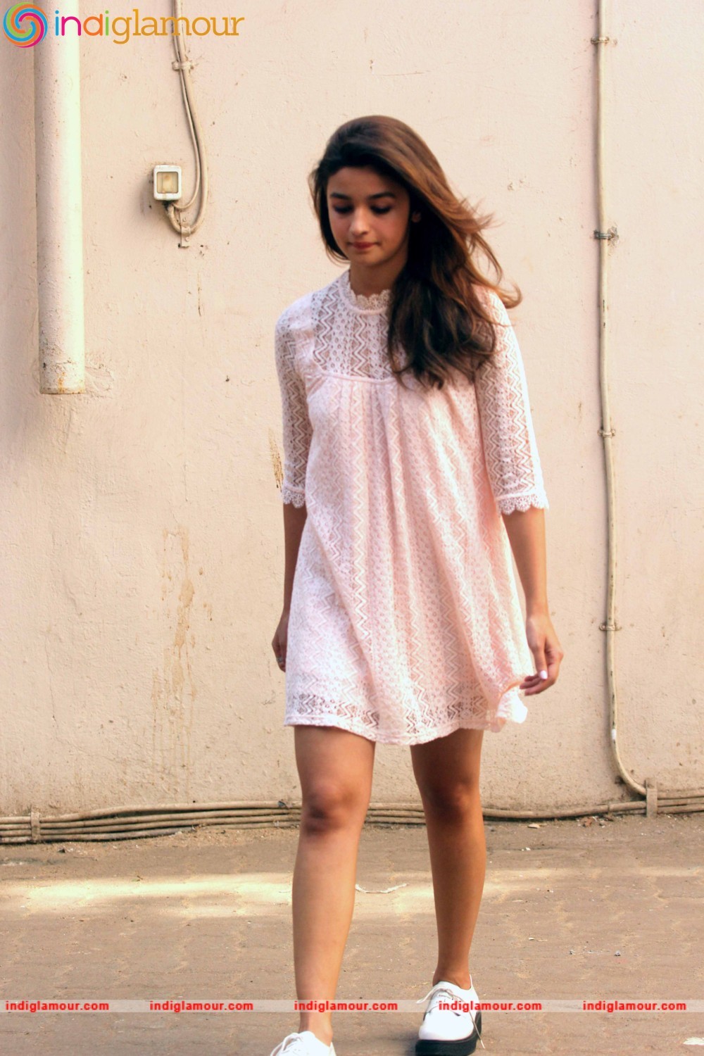 Alia Bhatt Actress hd photo