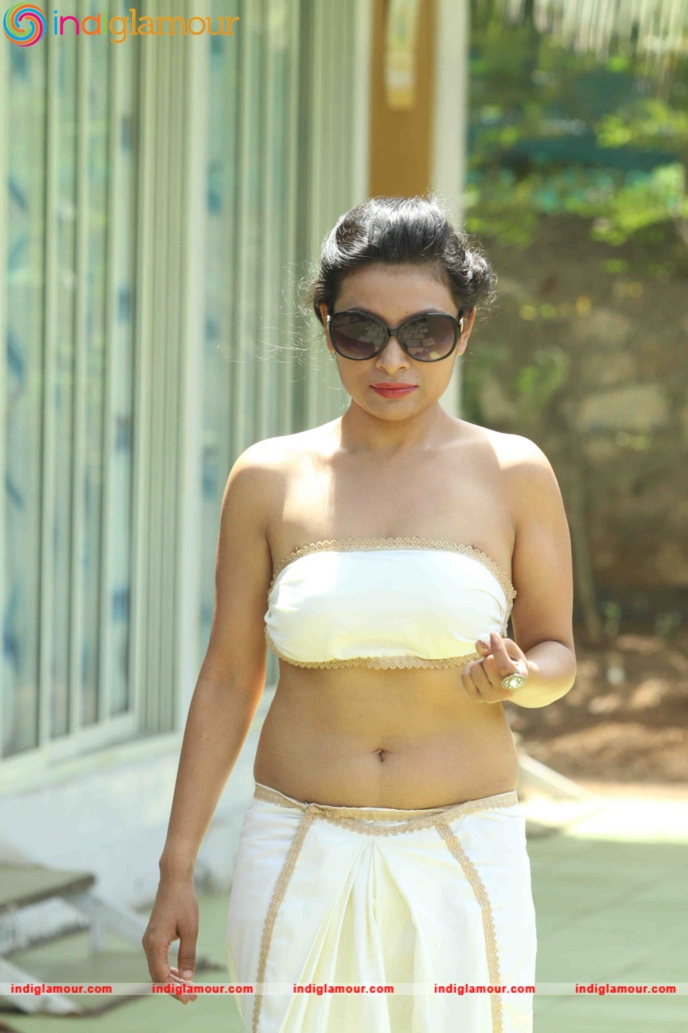 Kesariee Actress hd photo