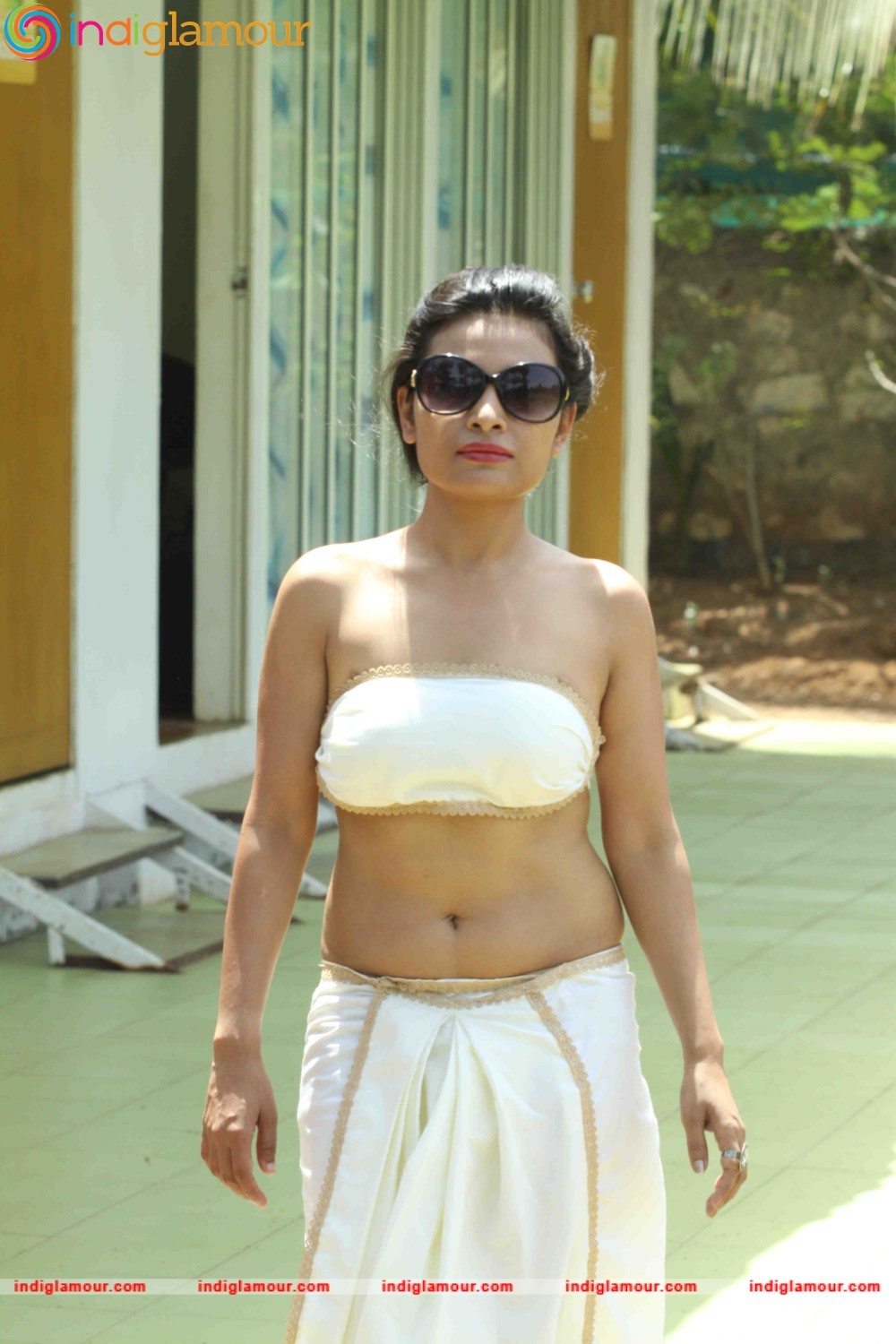 Kesariee Actress hd photo