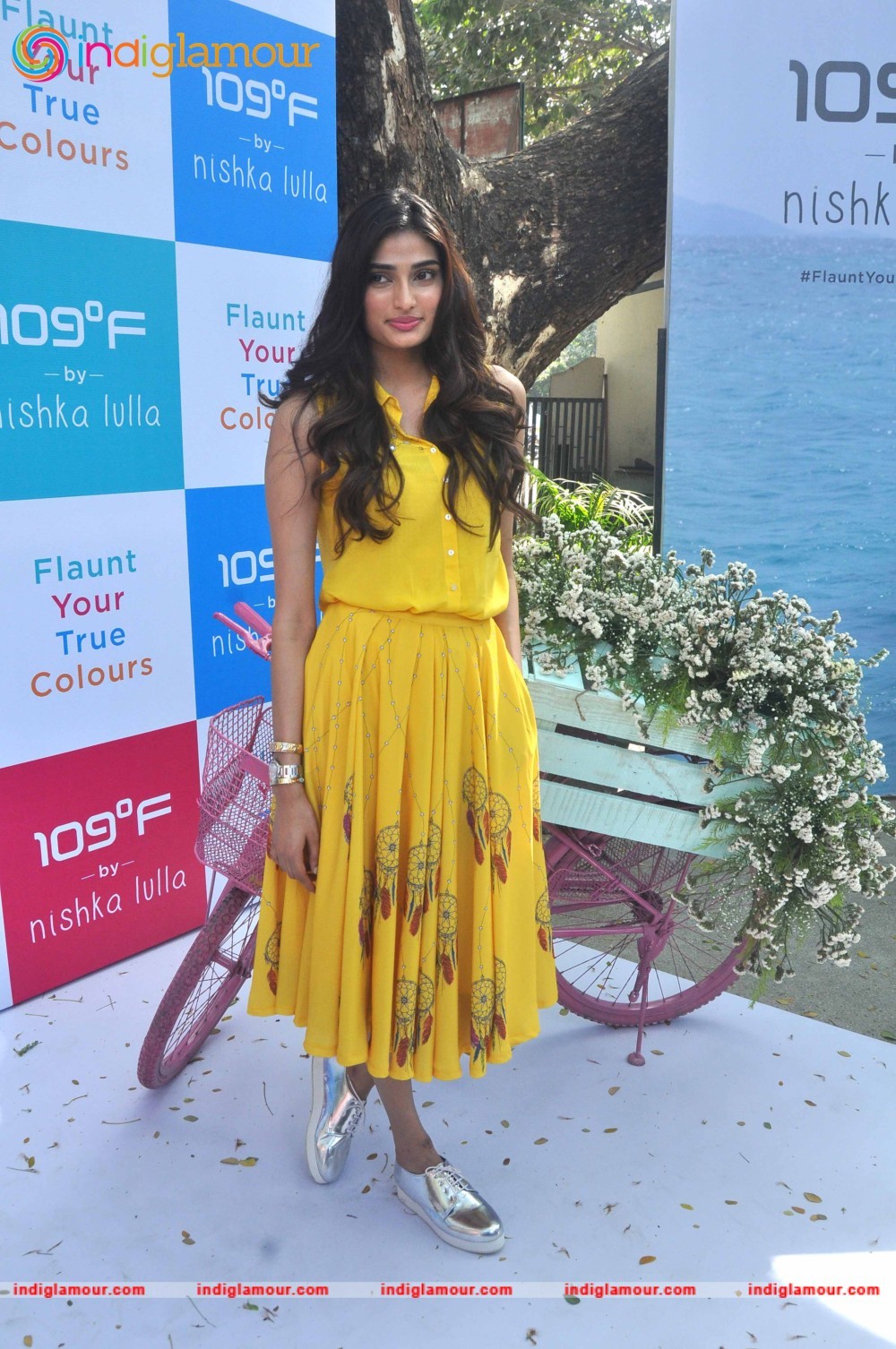 Athiya Shetty Actress hd photo