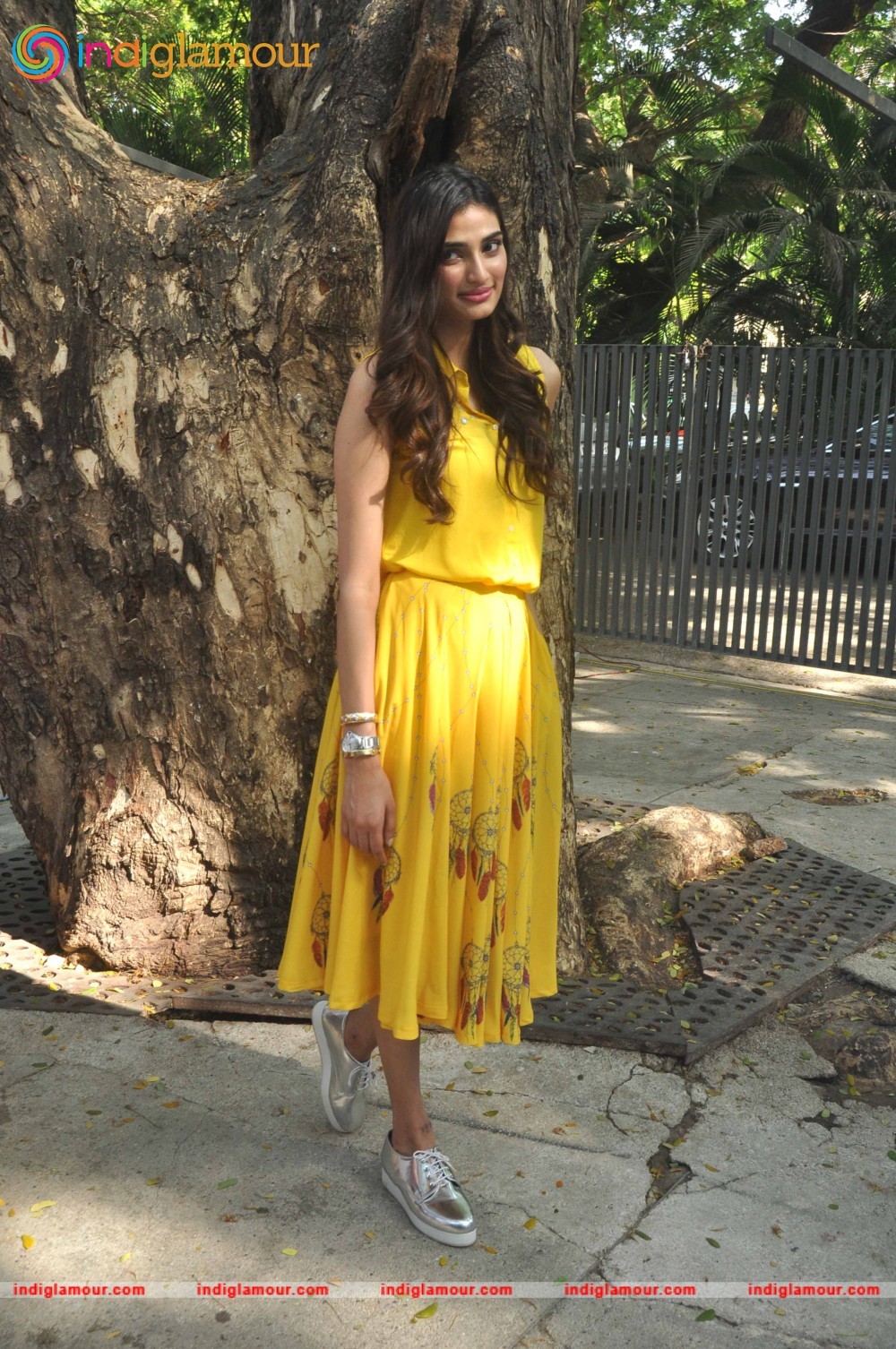 Athiya Shetty Actress hd photo