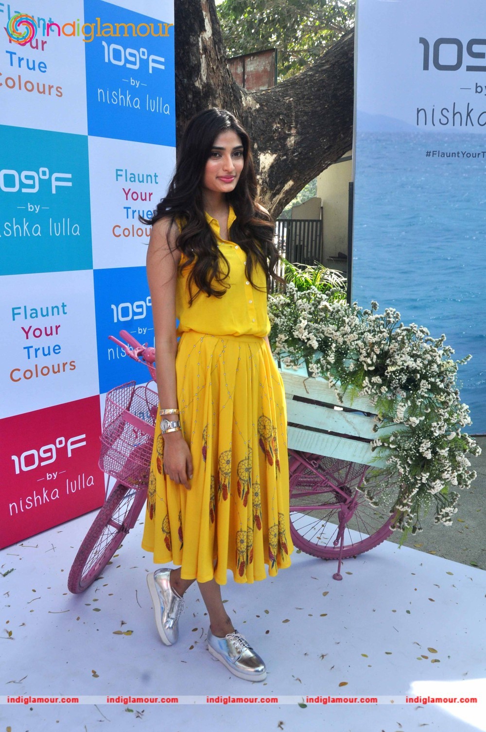 Athiya Shetty Actress hd photo