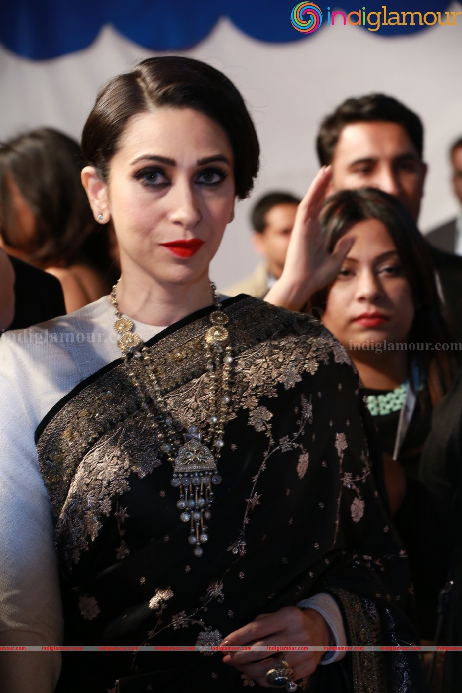 Karisma Kapoor Actress hd photo