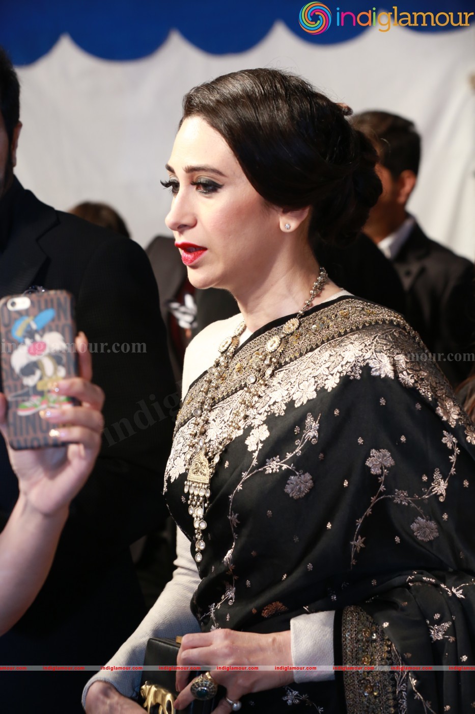 Karisma Kapoor Actress hd photo