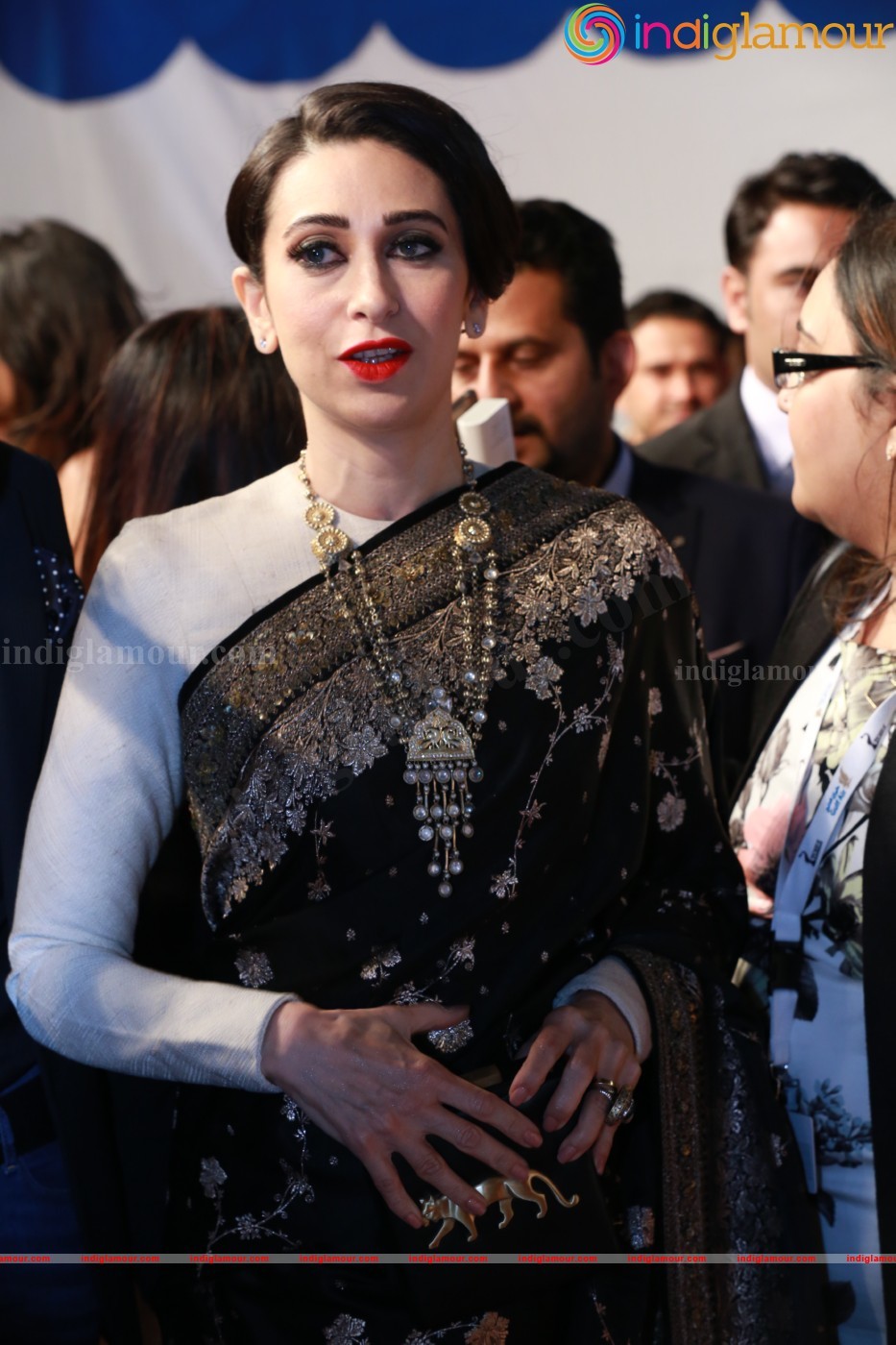 Karisma Kapoor Actress hd photo