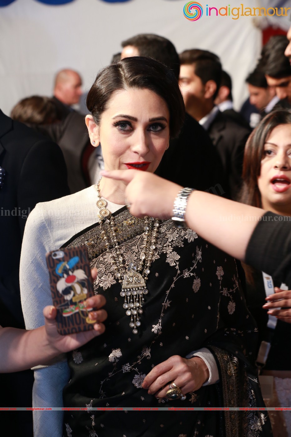 Karisma Kapoor Actress hd photo