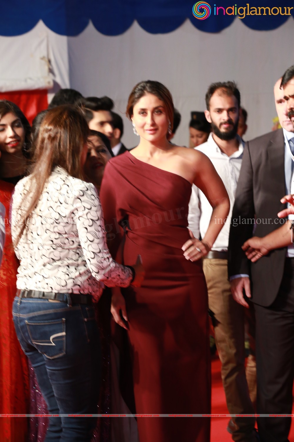 Kareena Kapoor Khan Actress hd photo