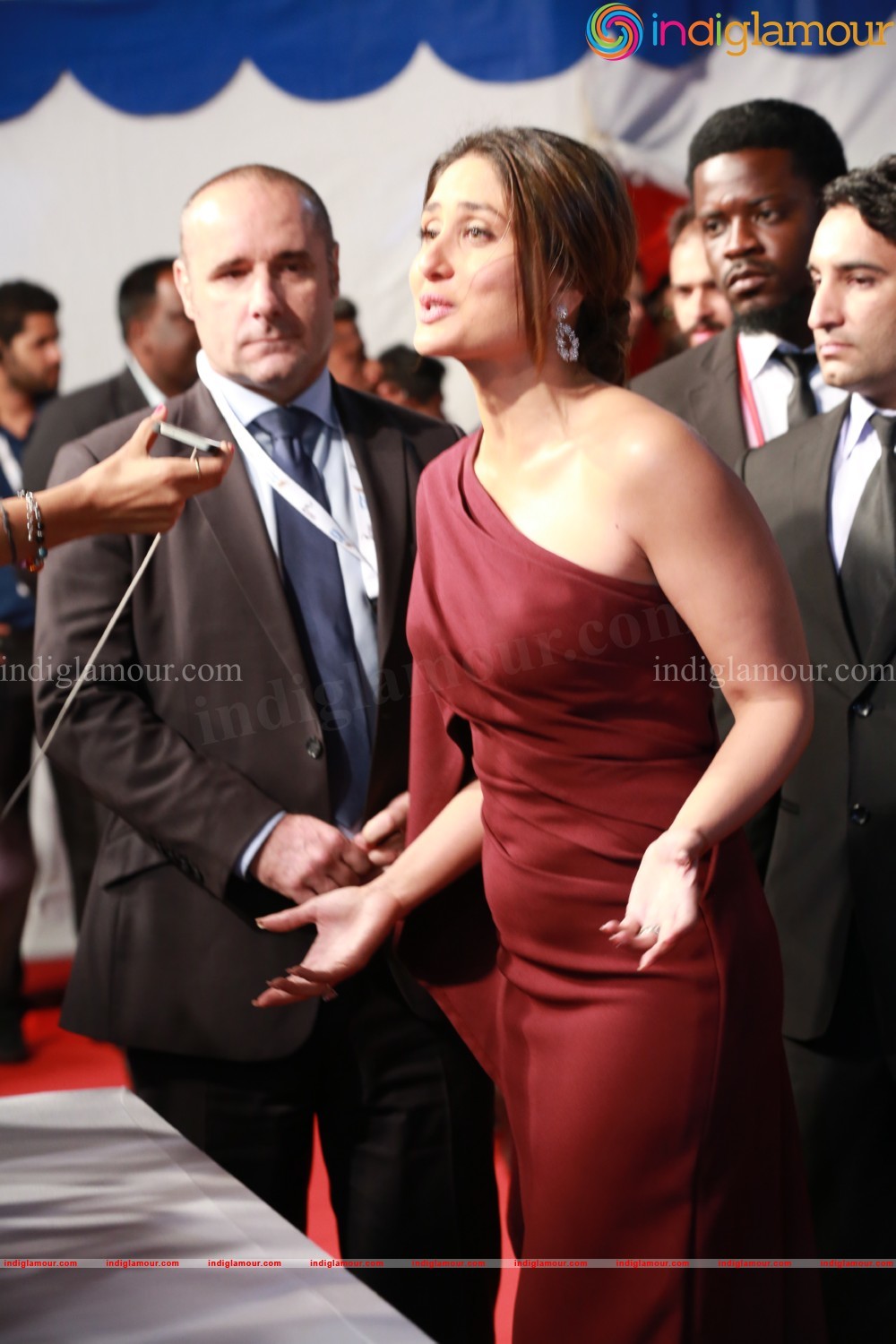 Kareena Kapoor Khan Actress hd photo