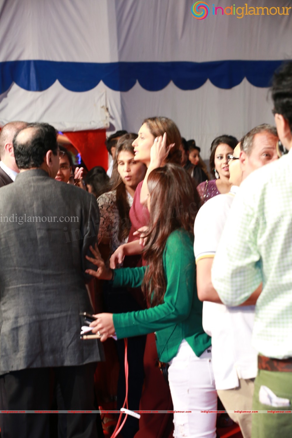 Kareena Kapoor Khan Actress hd photo
