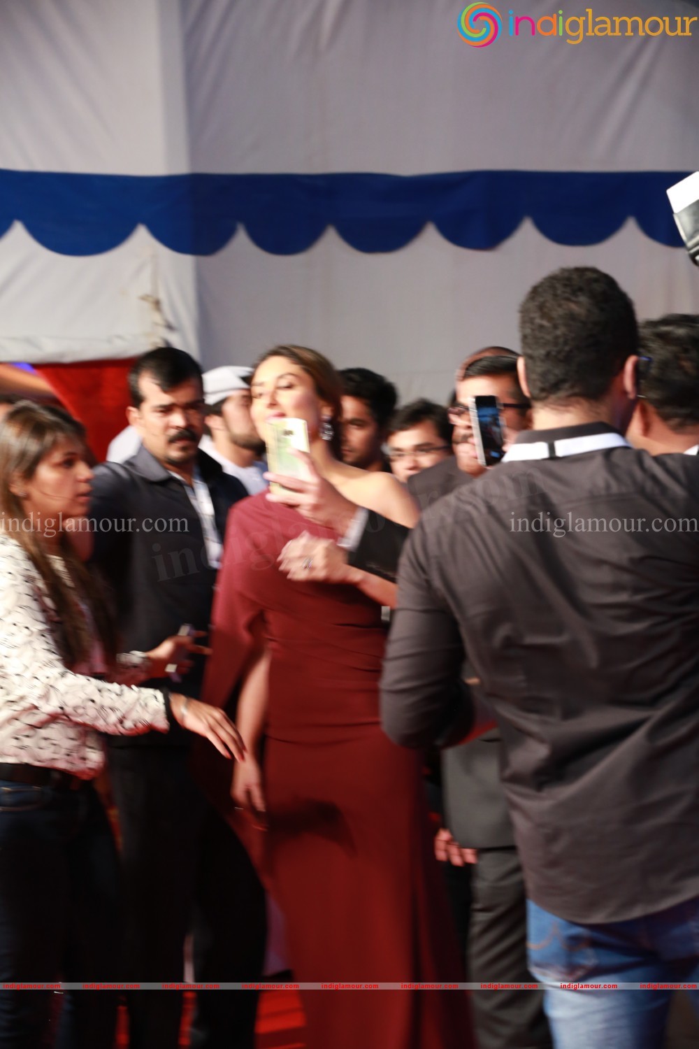 Kareena Kapoor Khan Actress hd photo