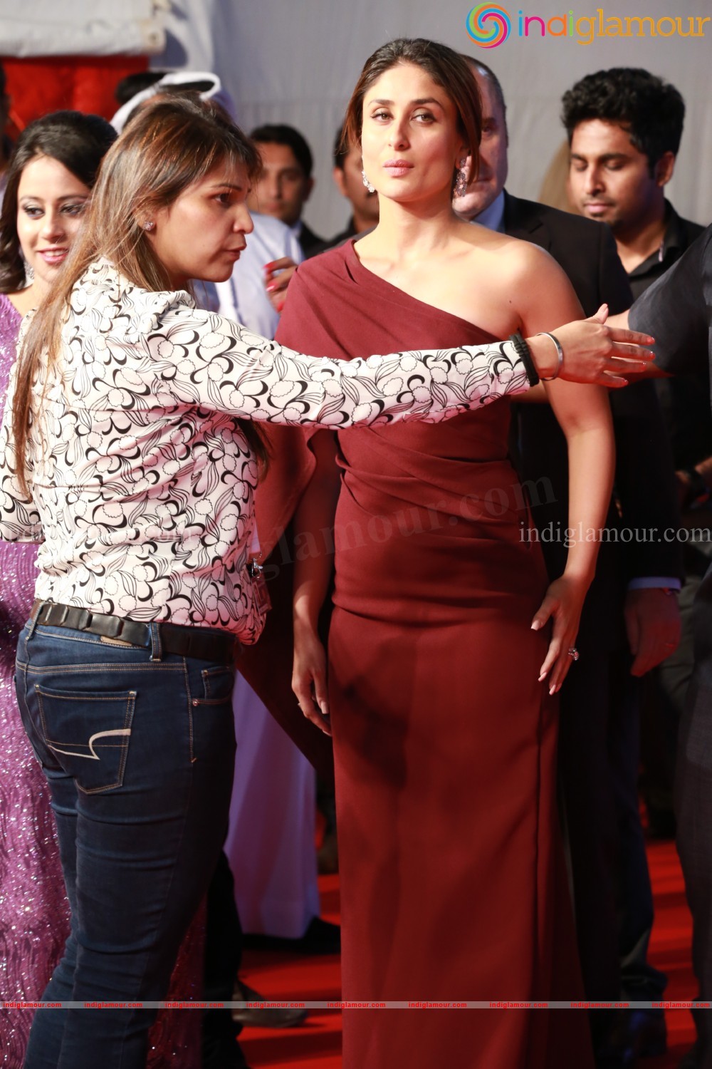 Kareena Kapoor Khan Actress hd photo