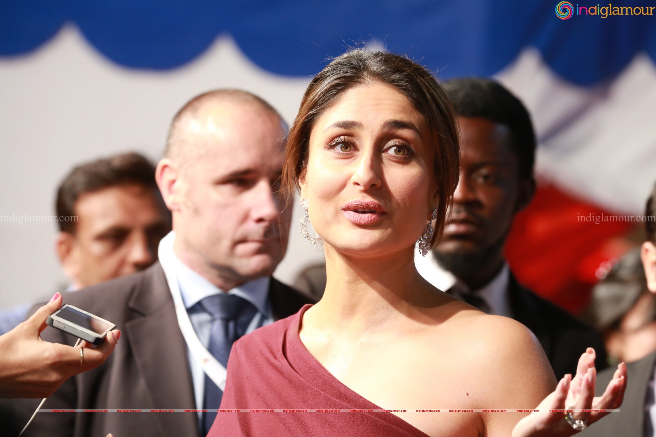 Kareena Kapoor Khan Actress hd photo