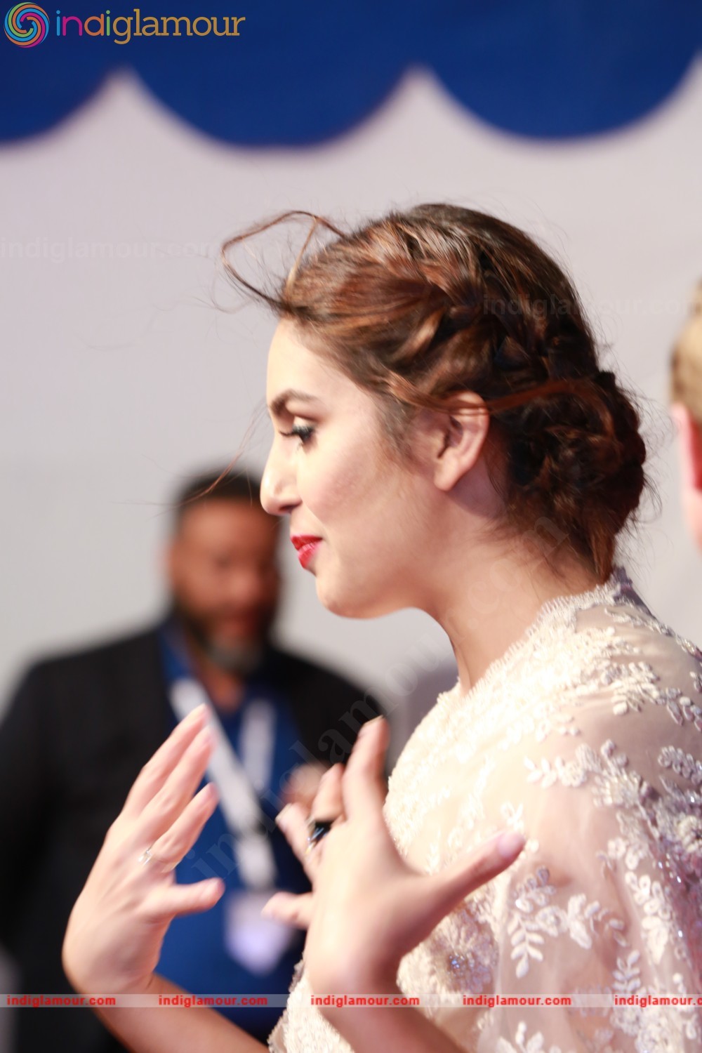 Huma Qureshi Actress hd photo