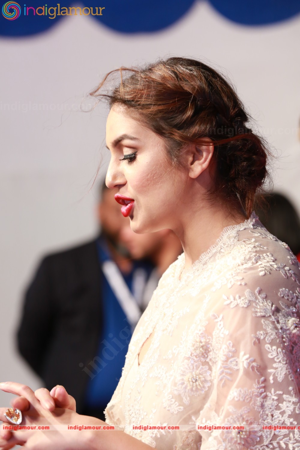 Huma Qureshi Actress hd photo
