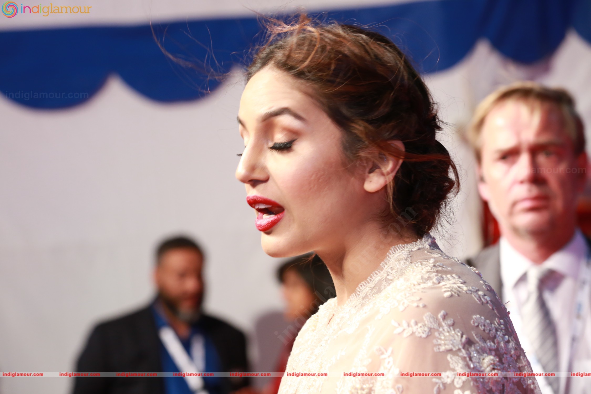 Huma Qureshi Actress hd photo