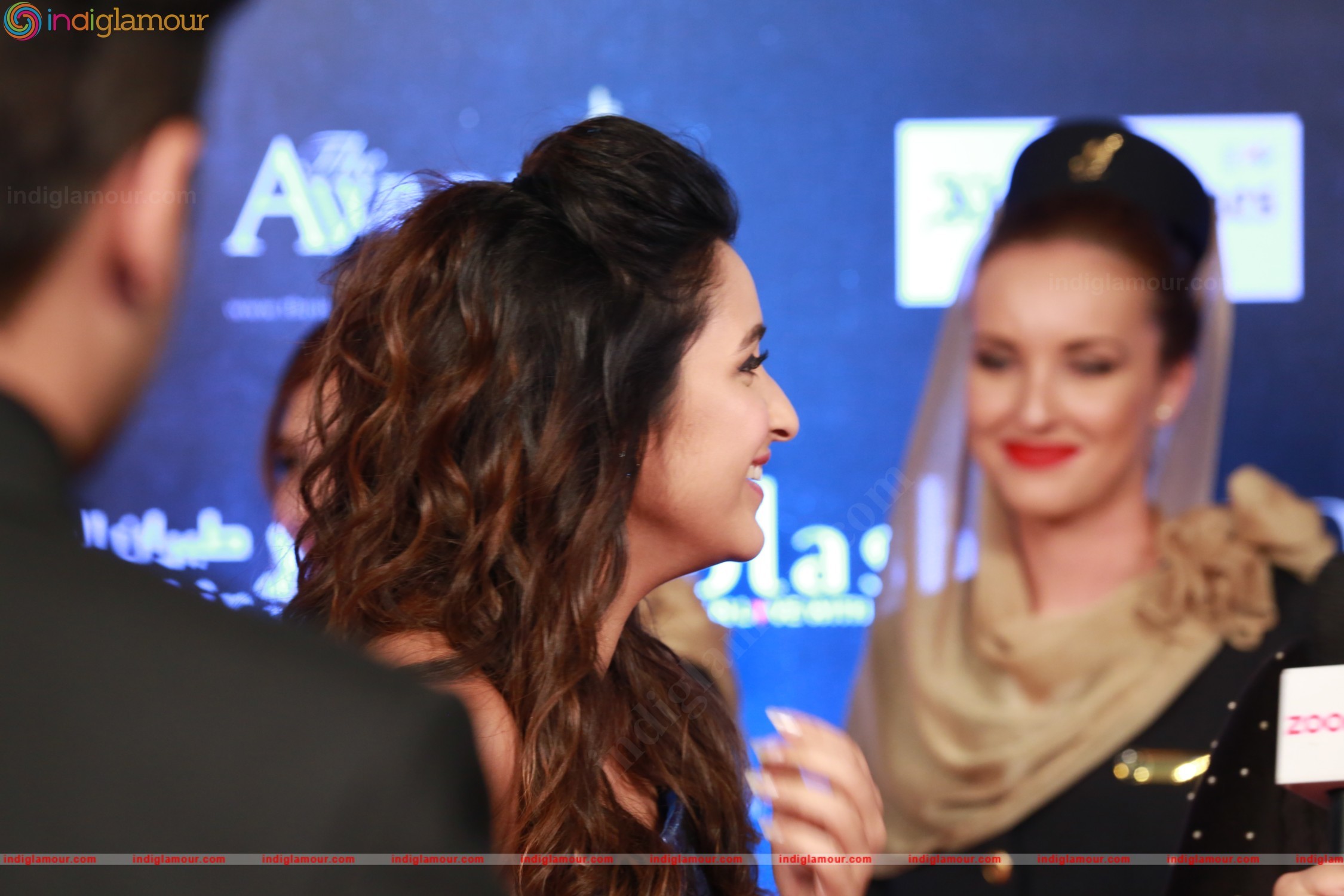 Parineeti Chopra Actress hd photo