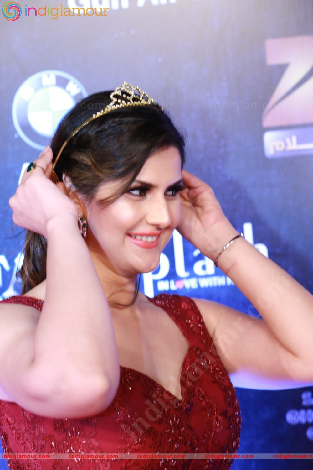 Zarine Khan Actress hd photo