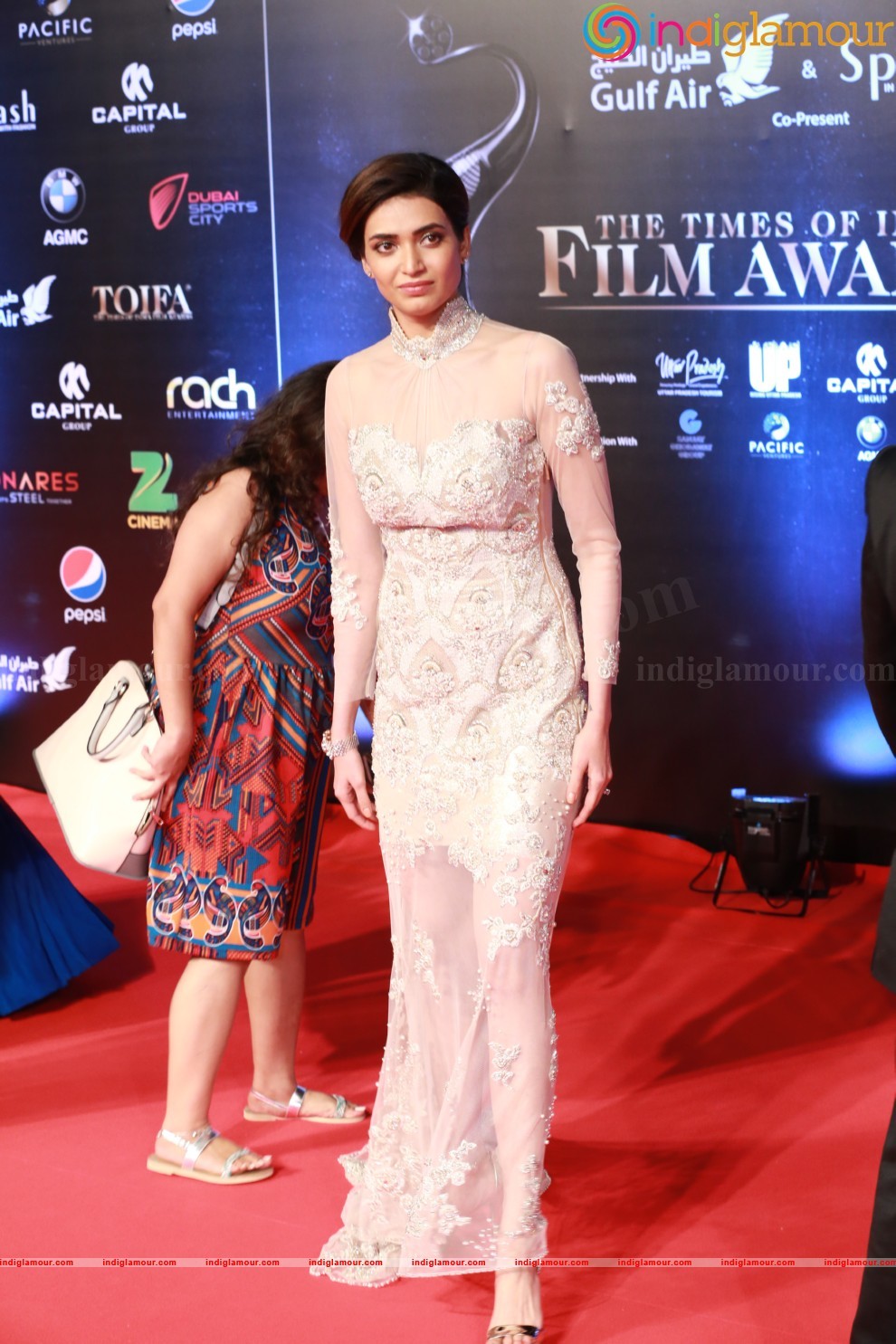 Karishma Tanna Actress hd photo
