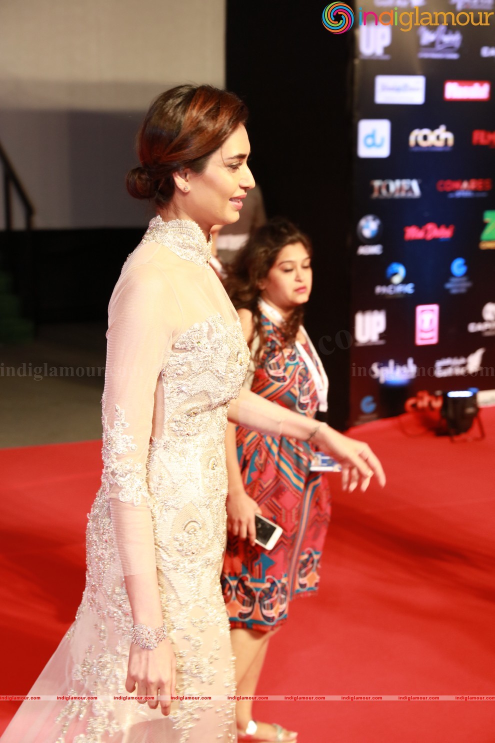 Karishma Tanna Actress hd photo