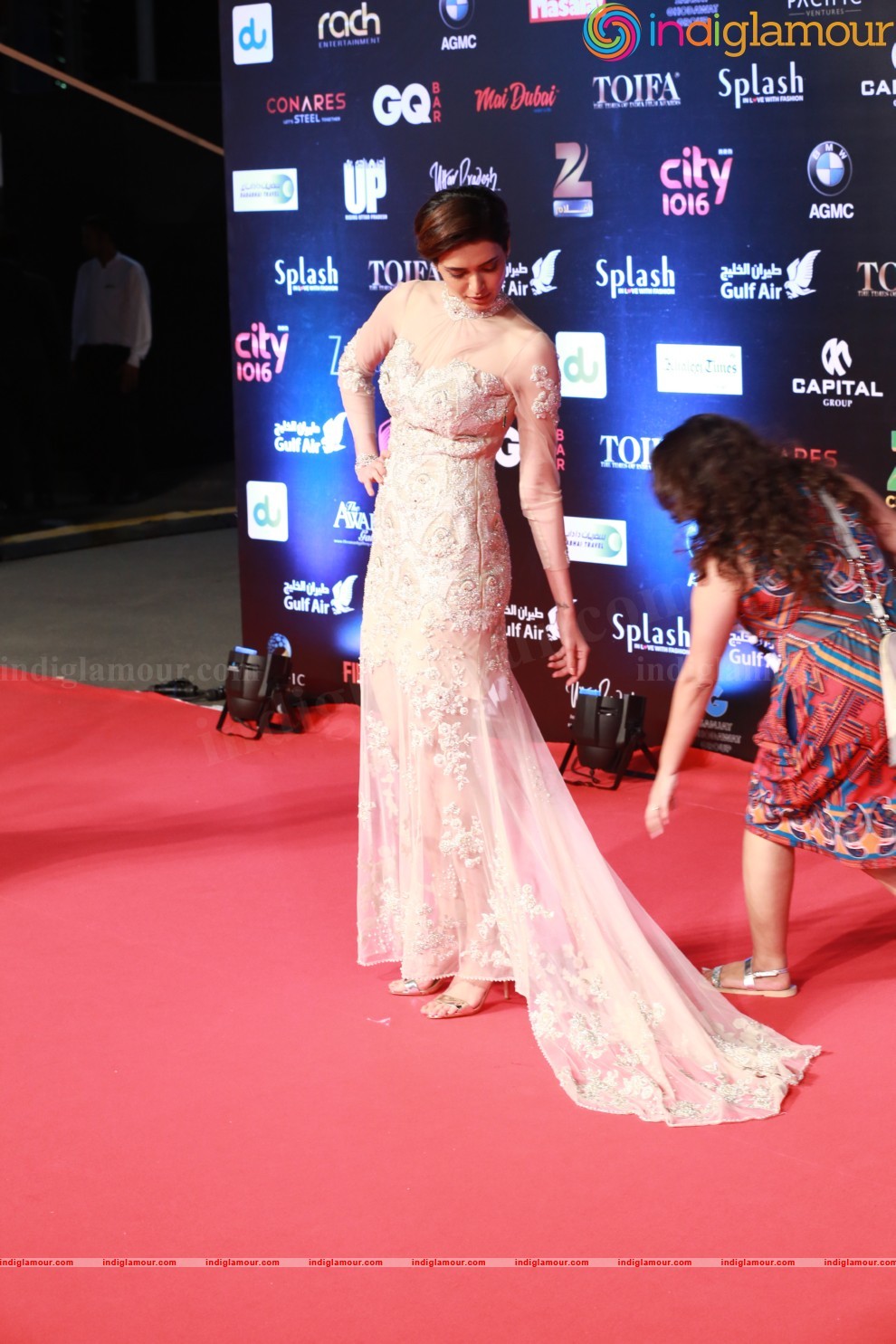 Karishma Tanna Actress hd photo