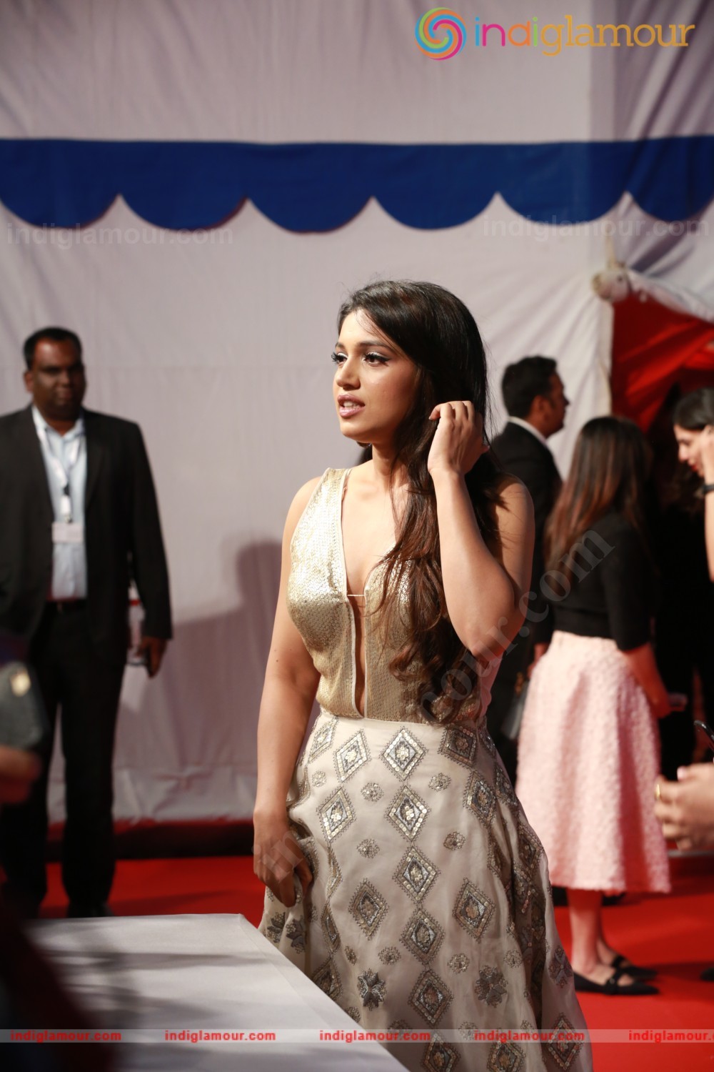 Bhumi Pednekar Actress hd photo
