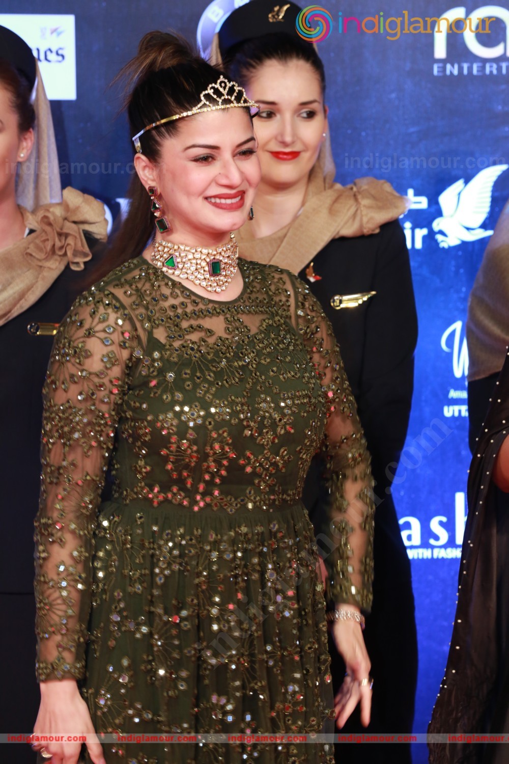 Kainaat Arora Actress hd photo