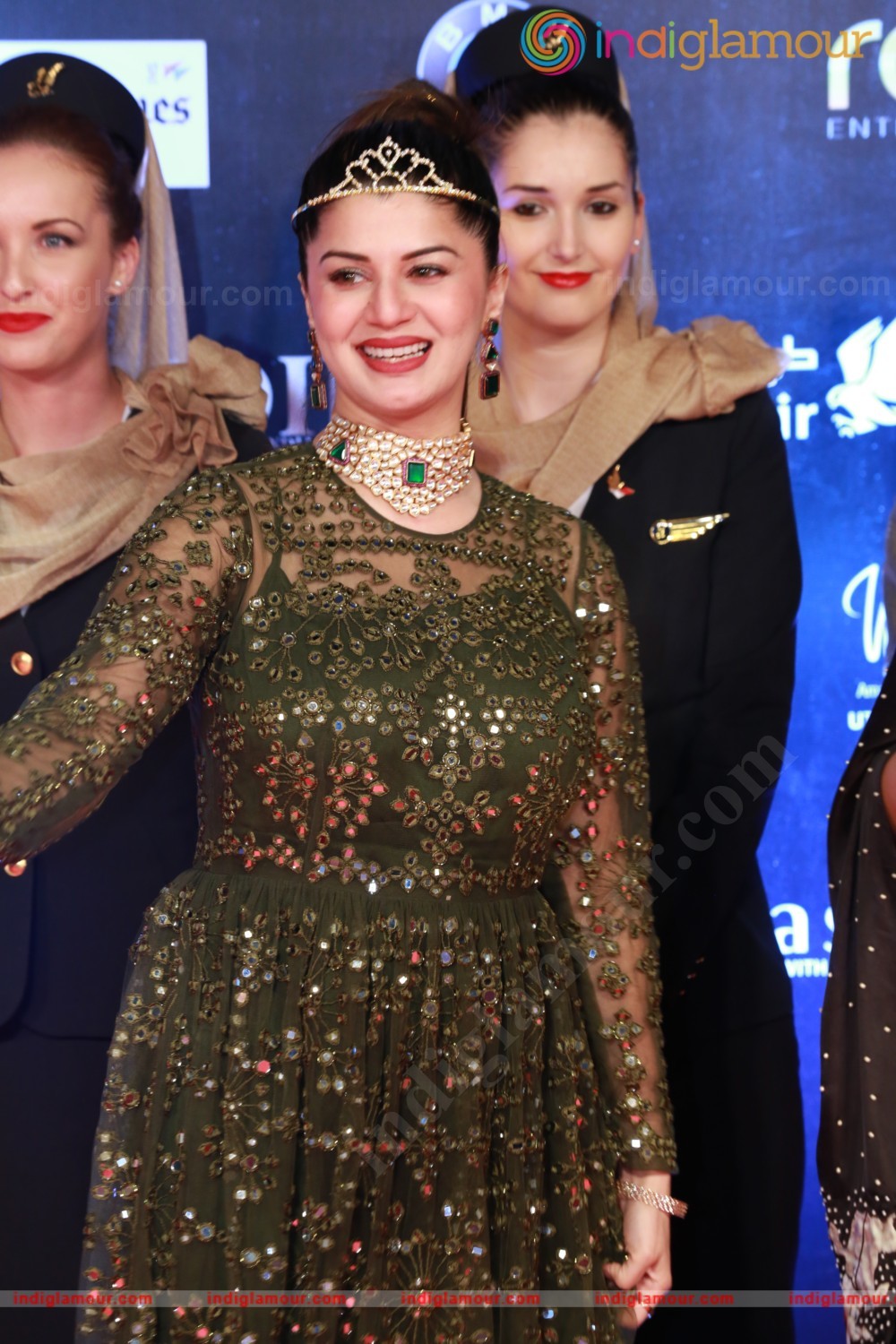 Kainaat Arora Actress hd photo