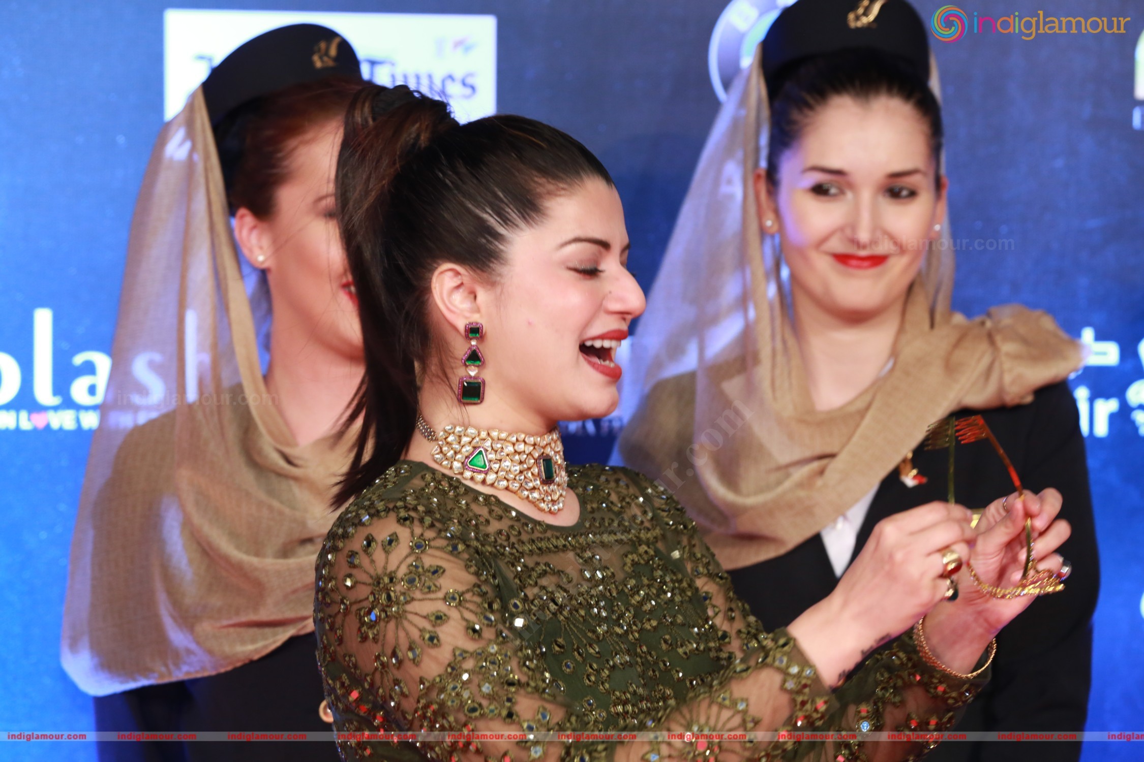 Kainaat Arora Actress hd photo