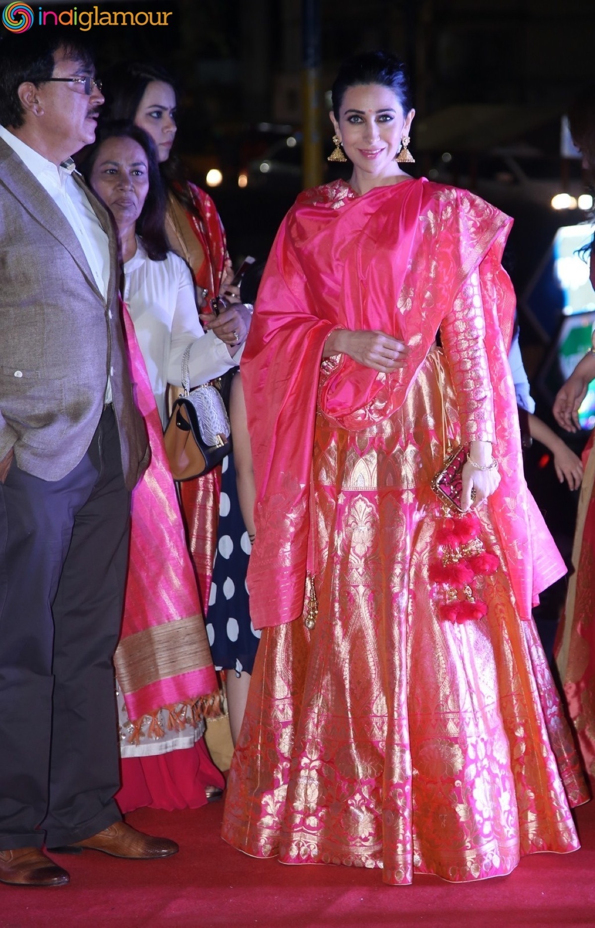 Karishma Kapoor Actress hd photo