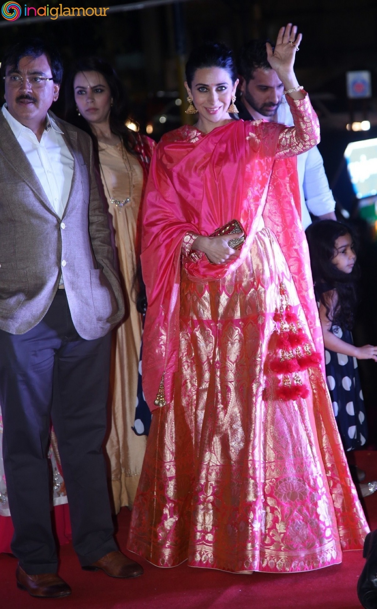 Karishma Kapoor Actress hd photo