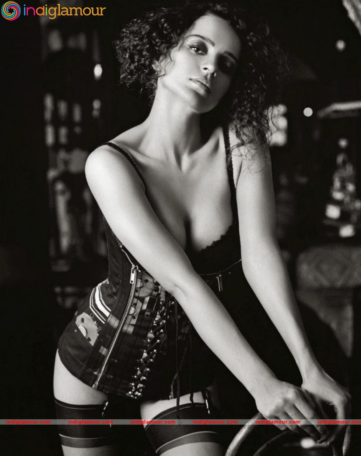 Kangana Ranaut Actress hd photo