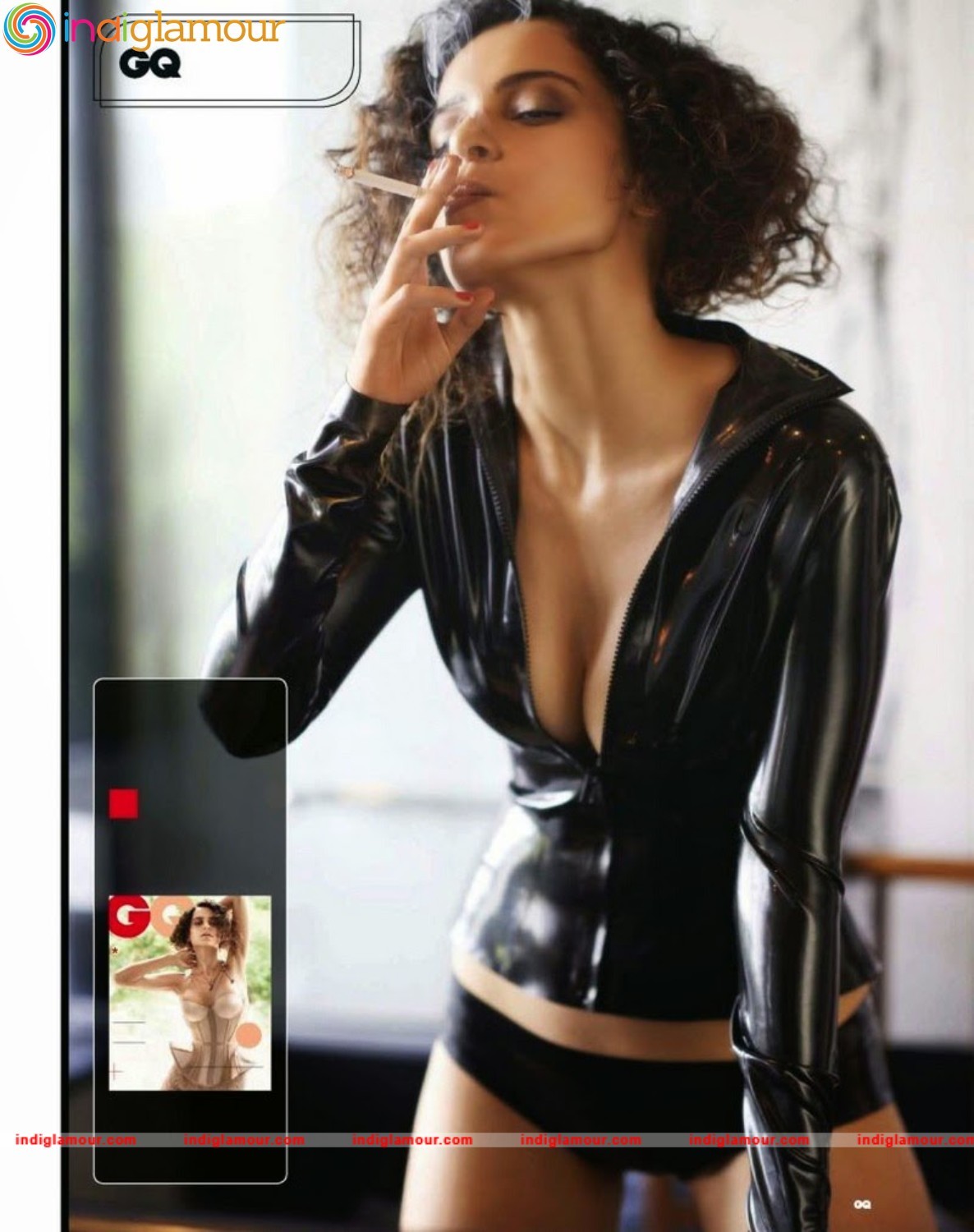 Kangana Ranaut Actress hd photo