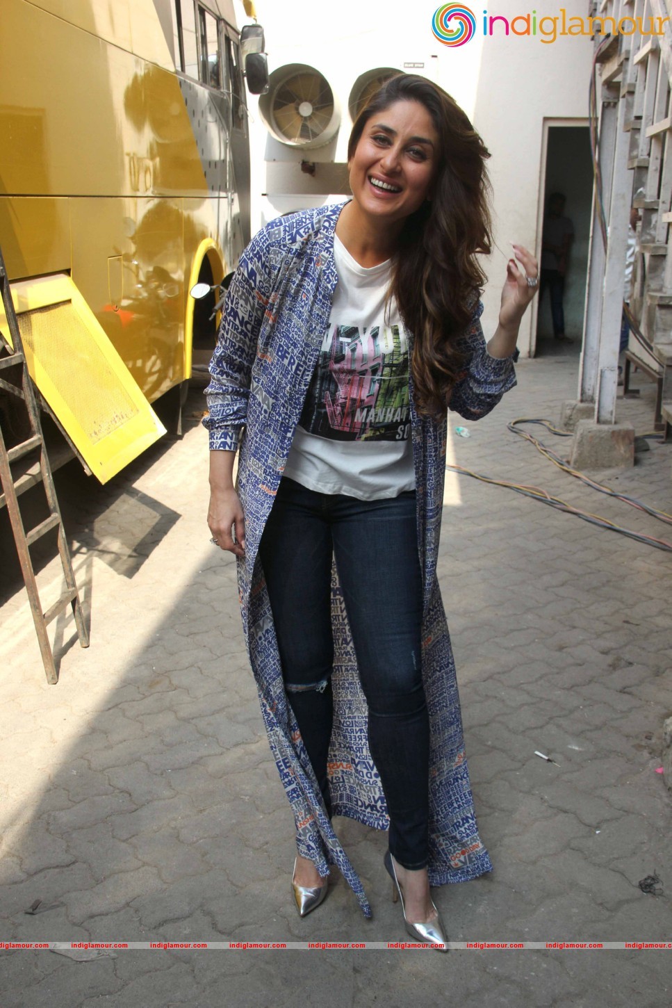 Kareena Kapoor Khan Actress hd photo