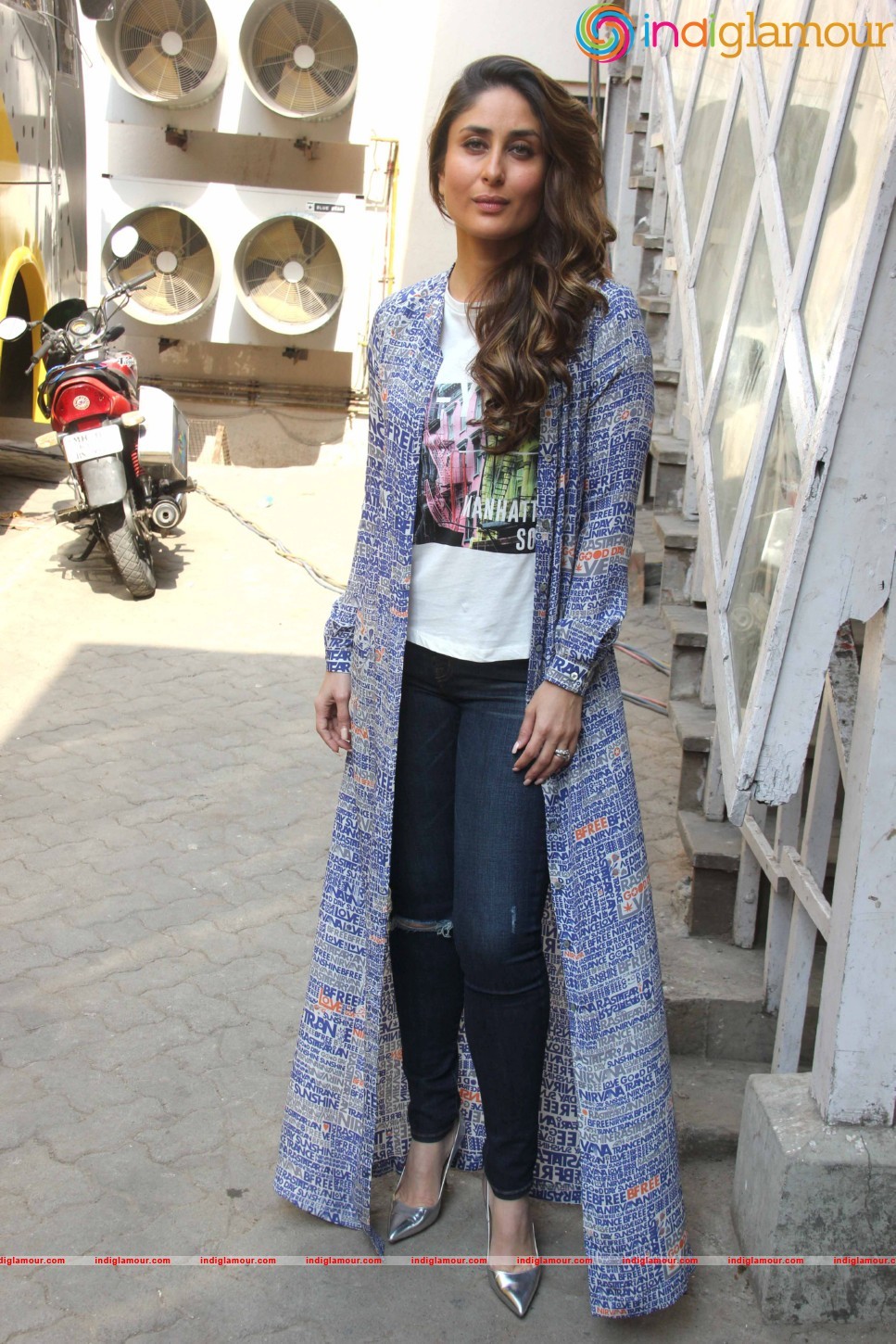 Kareena Kapoor Khan Actress hd photo