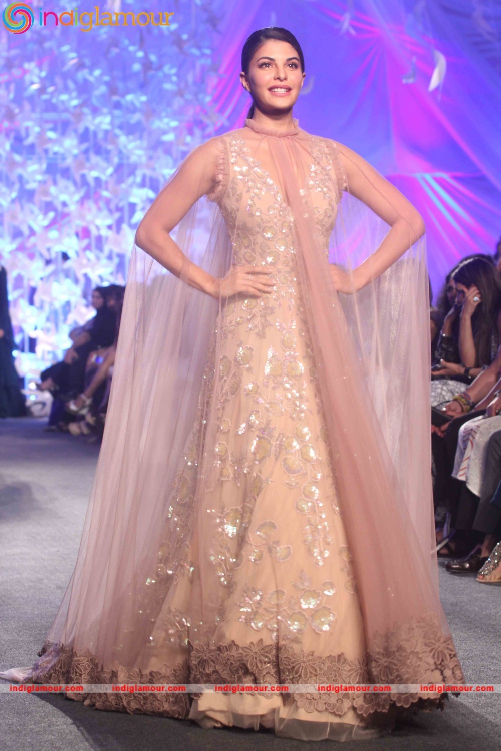 Jacqueline Fernandez Actress hd photo
