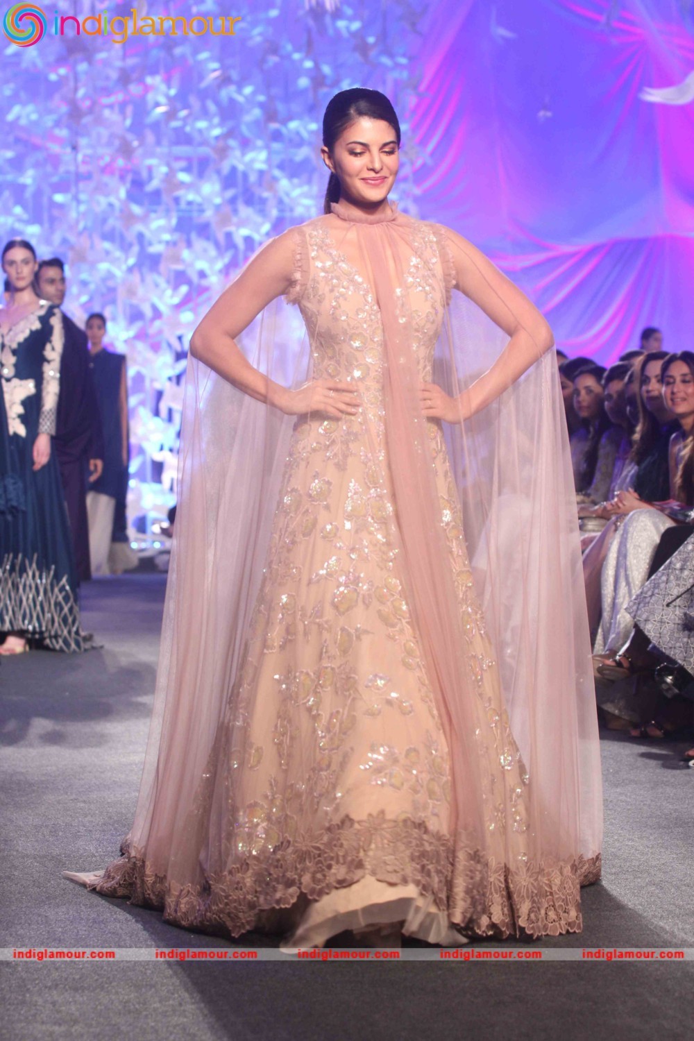 Jacqueline Fernandez Actress hd photo