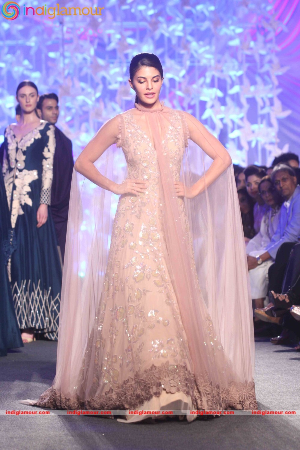 Jacqueline Fernandez Actress hd photo