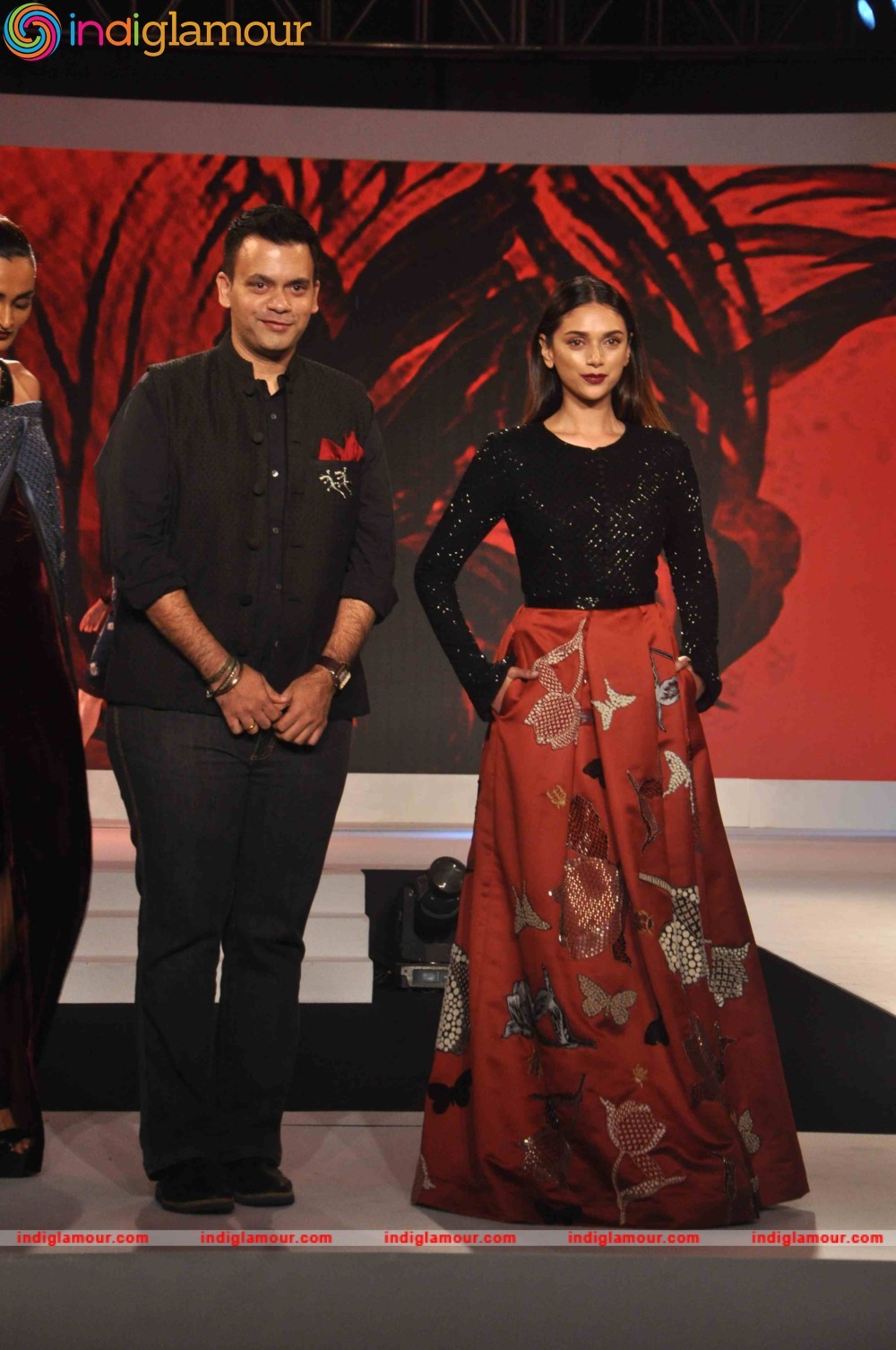 Aditi Rao Hydari Actress hd photo