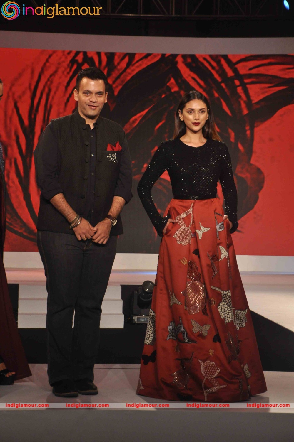 Aditi Rao Hydari Actress hd photo
