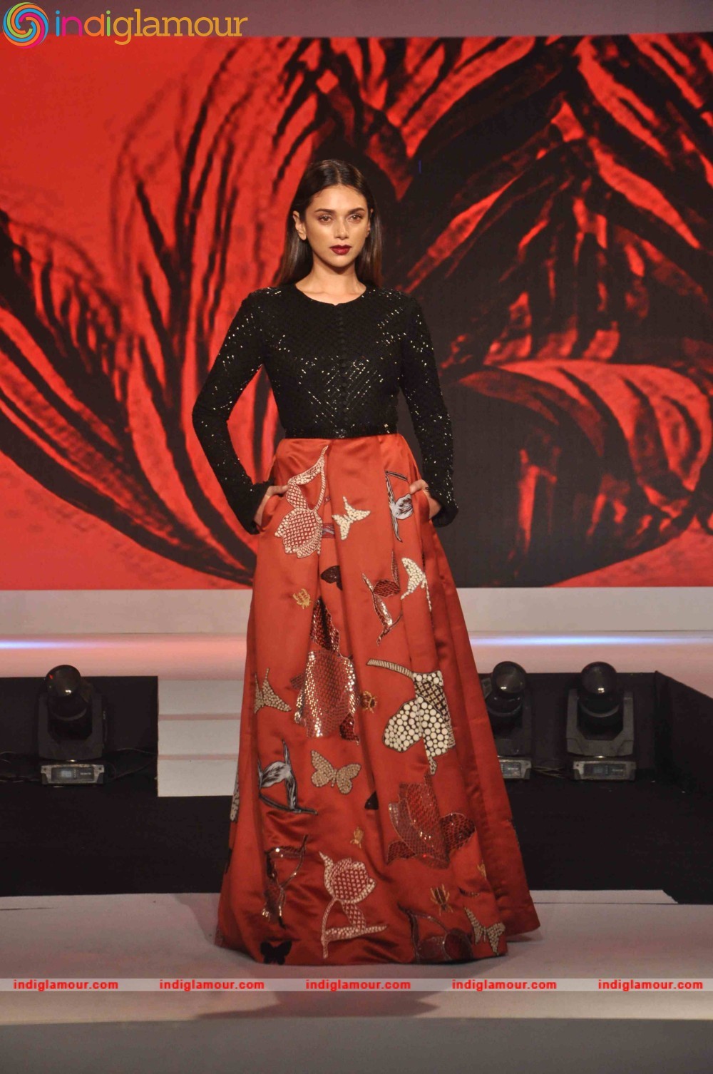 Aditi Rao Hydari Actress hd photo