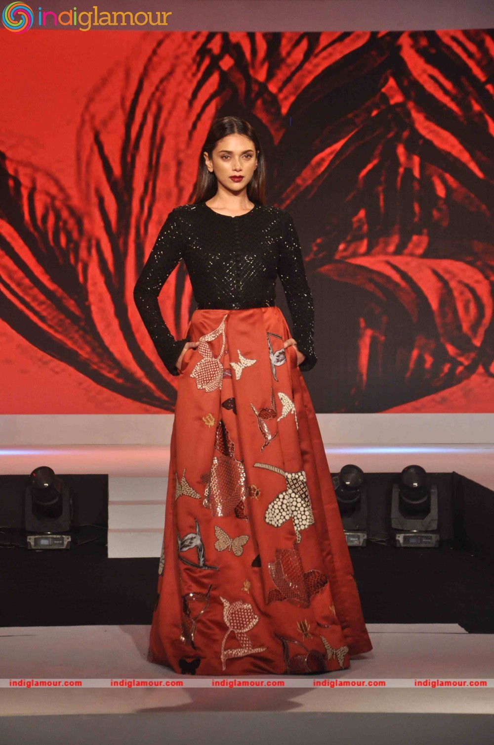 Aditi Rao Hydari Actress hd photo