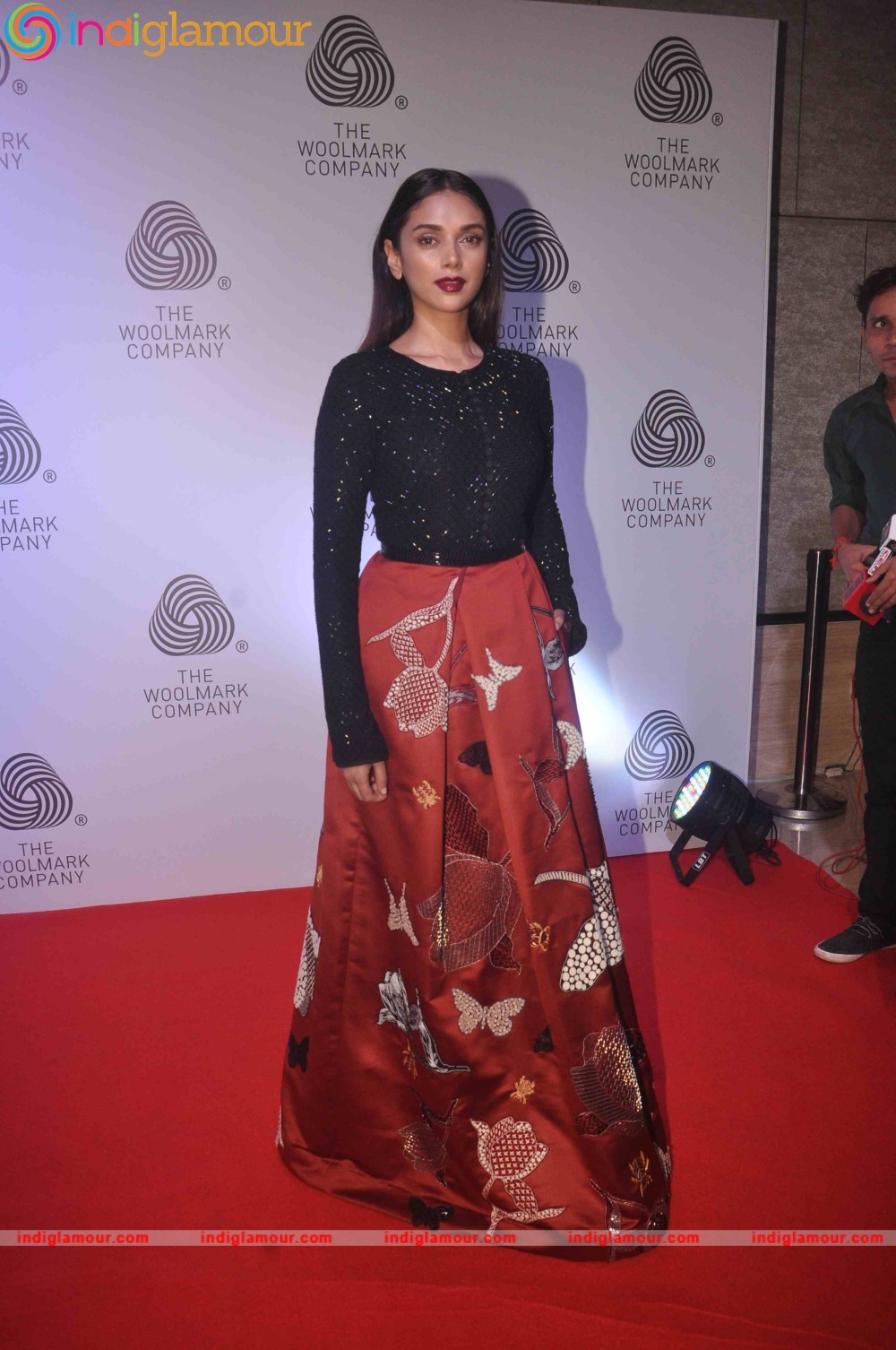 Aditi Rao Hydari Actress hd photo