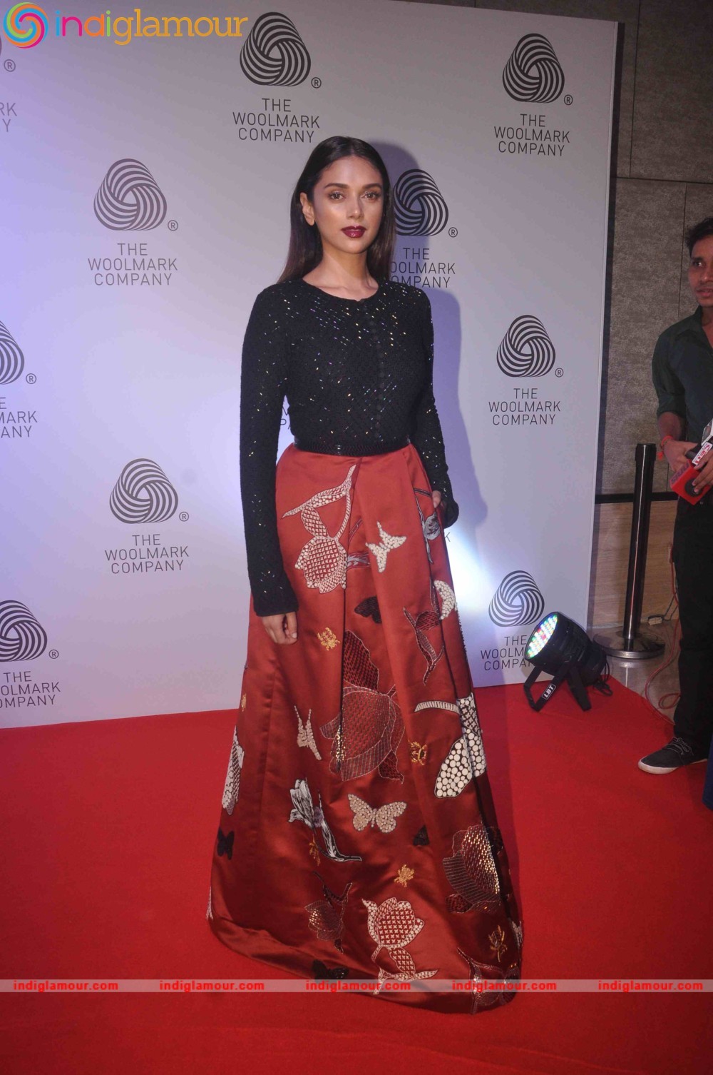 Aditi Rao Hydari Actress hd photo