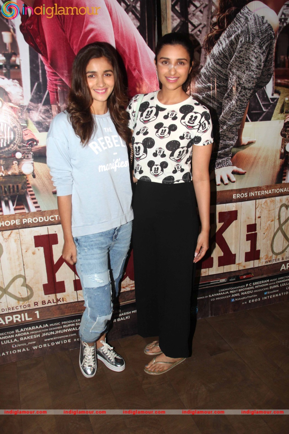 Alia Bhatt Actress hd photo