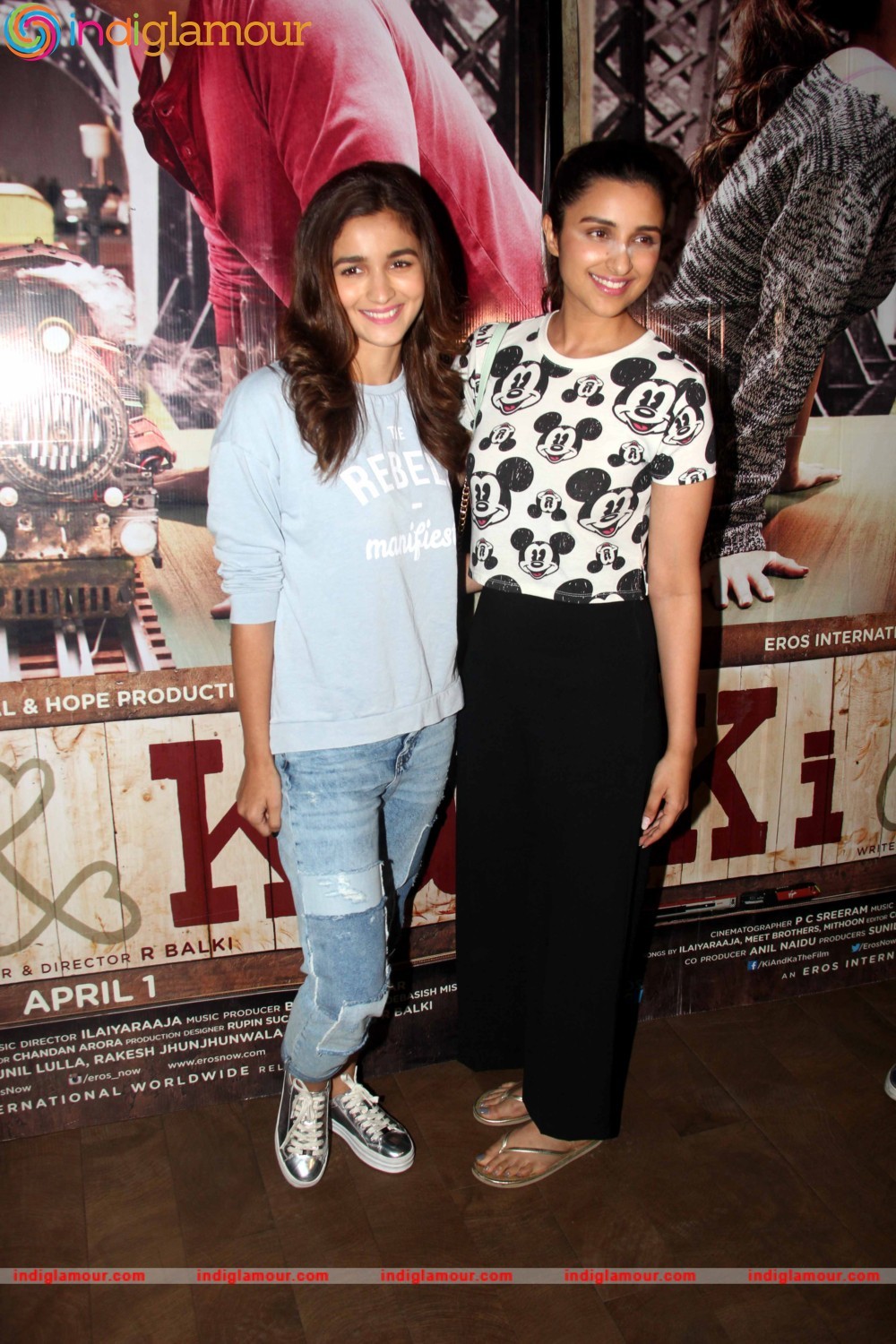 Alia Bhatt Actress hd photo